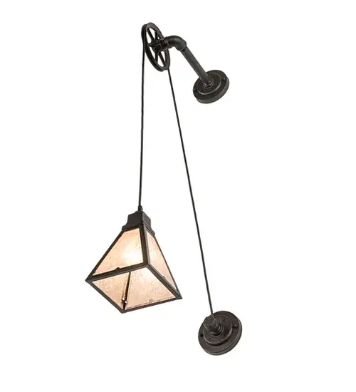 The Arnage by Meyda Lighting - Image 6