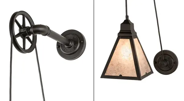 The Arnage by Meyda Lighting - Image 9