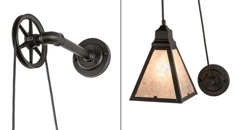 The Arnage by Meyda Lighting - Image 9