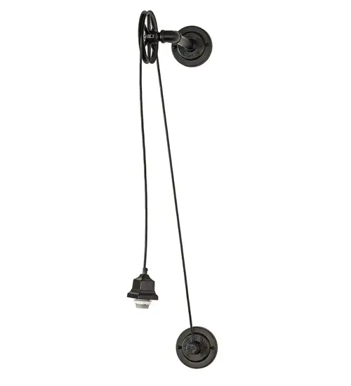 The Arnage by Meyda Lighting - Image 10