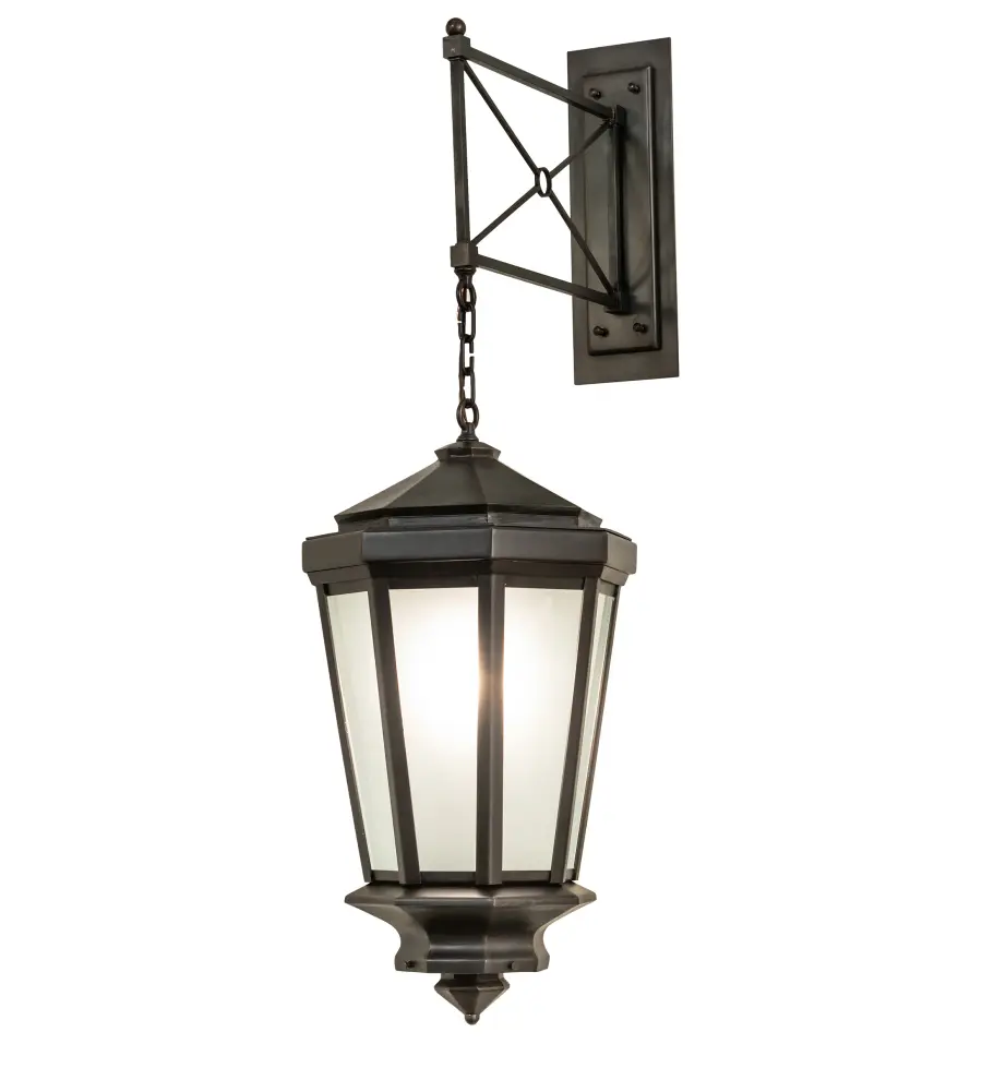 The Meyda Tiffany - Wesleyan by Meyda Lighting - Image 1