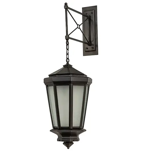 The Meyda Tiffany - Wesleyan by Meyda Lighting - Image 3