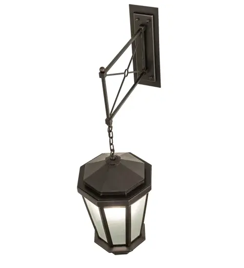 The Meyda Tiffany - Wesleyan by Meyda Lighting - Image 4