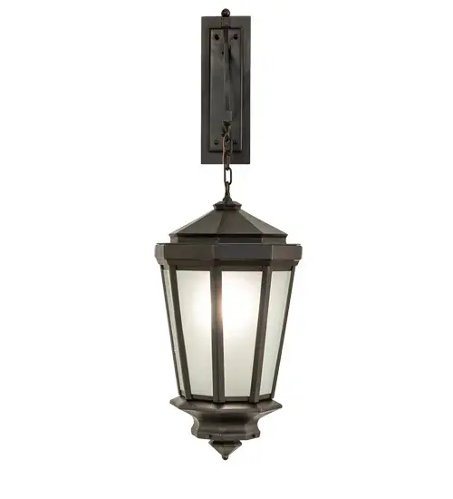 The Meyda Tiffany - Wesleyan by Meyda Lighting - Image 5