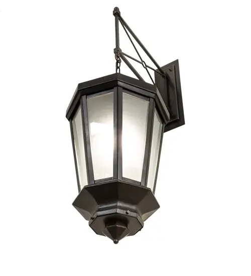 The Meyda Tiffany - Wesleyan by Meyda Lighting - Image 6