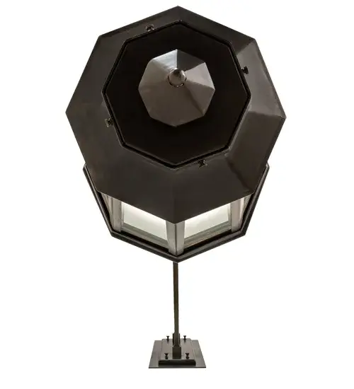 The Meyda Tiffany - Wesleyan by Meyda Lighting - Image 7