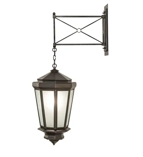 The Meyda Tiffany - Wesleyan by Meyda Lighting - Image 8
