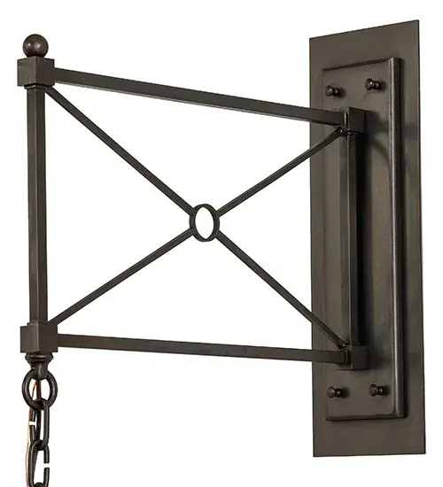 The Meyda Tiffany - Wesleyan by Meyda Lighting - Image 10