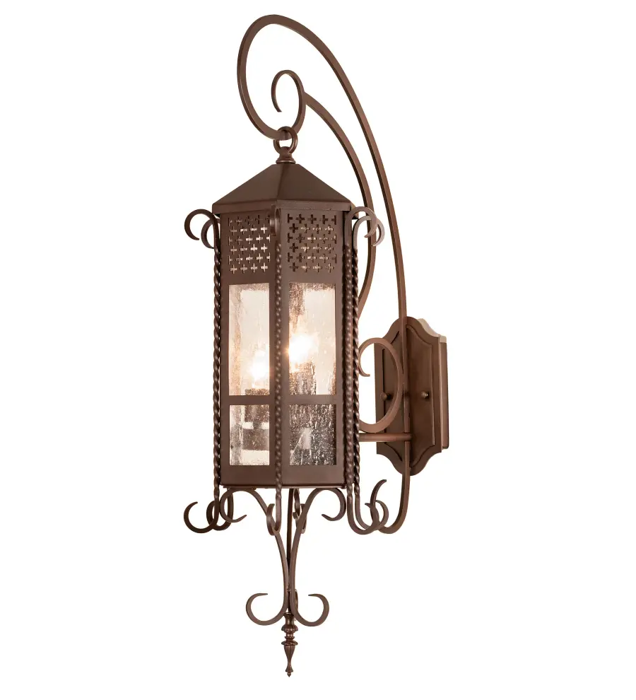 The Old London by Meyda Lighting - Image 1