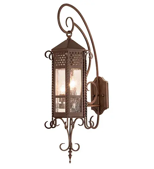 The Old London by Meyda Lighting - Image 2