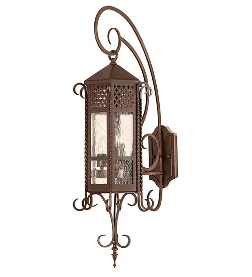 The Old London by Meyda Lighting - Image 3