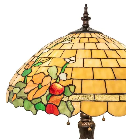 The Duffner & Kimberly Hollyhock by Meyda Lighting - Image 6
