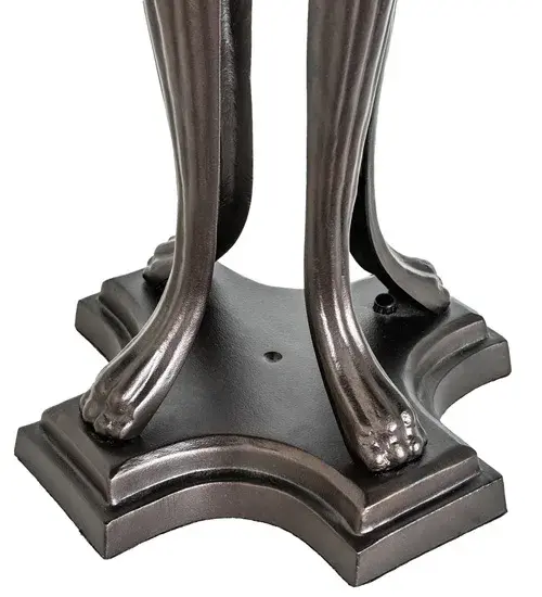 The Duffner & Kimberly Hollyhock by Meyda Lighting - Image 7