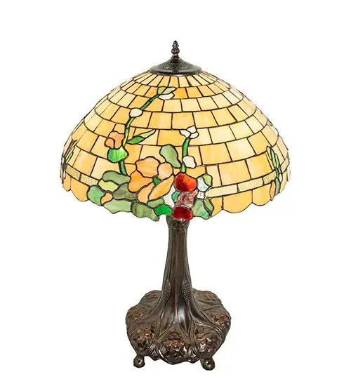 The Duffner & Kimberly Hollyhock by Meyda Lighting - Image 4