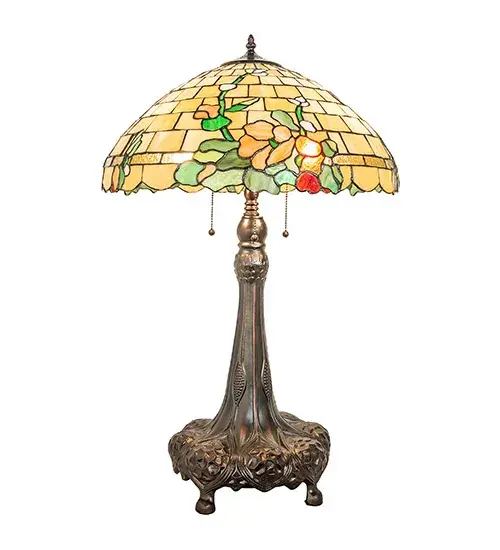 The Duffner & Kimberly Hollyhock by Meyda Lighting - Image 5