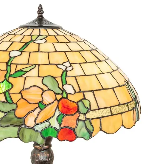 The Duffner & Kimberly Hollyhock by Meyda Lighting - Image 7