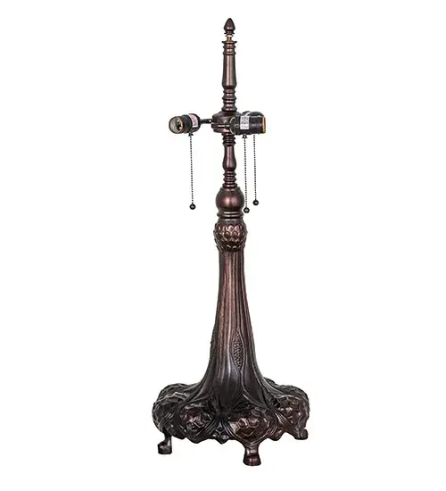 The Duffner & Kimberly Hollyhock by Meyda Lighting - Image 9