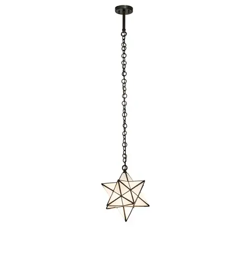 The Moravian Star by Meyda Lighting - Image 10