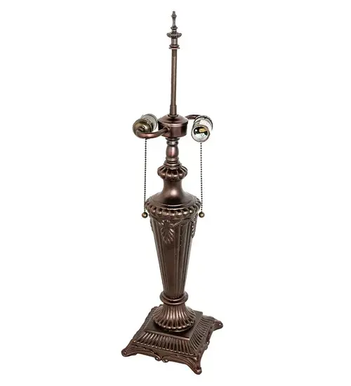 The Fluted by Meyda Lighting - Image 1