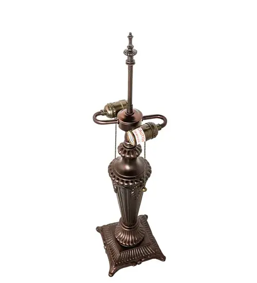 The Fluted by Meyda Lighting - Image 2