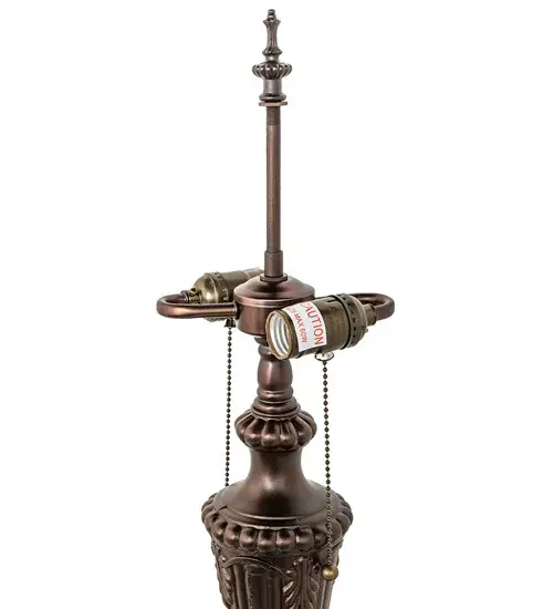 The Fluted by Meyda Lighting - Image 3