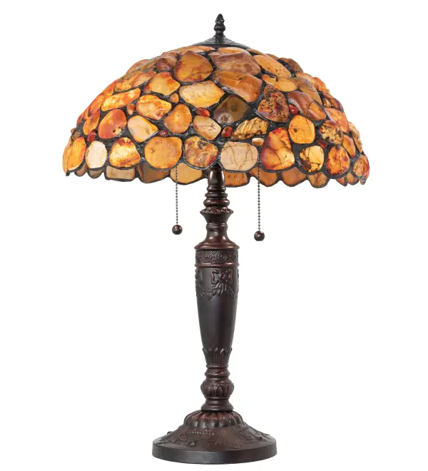 The Agata by Meyda Lighting - Image 1