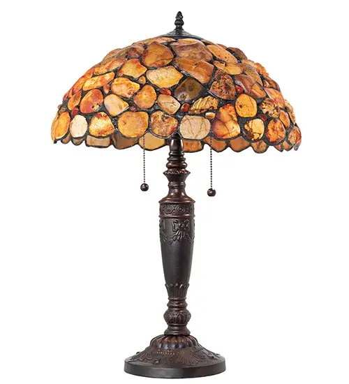 The Agata by Meyda Lighting - Image 2