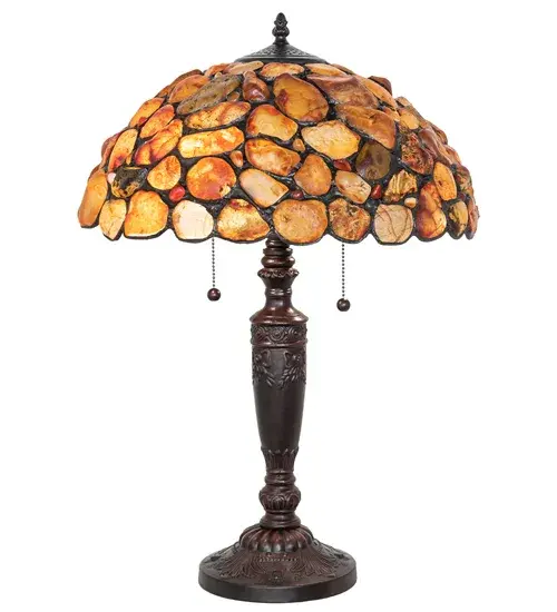 The Agata by Meyda Lighting - Image 5