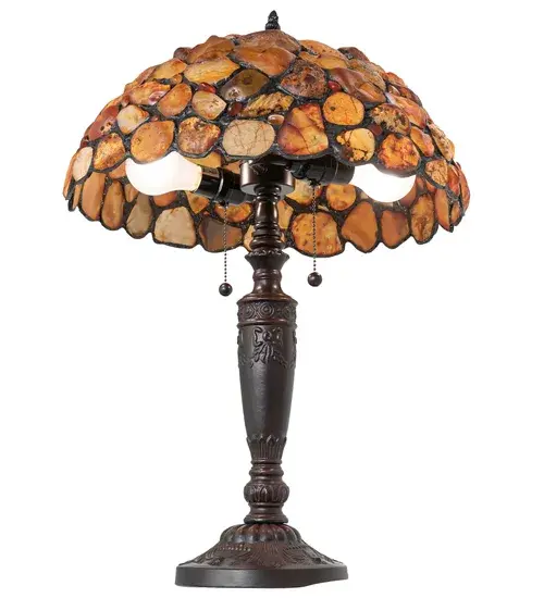 The Agata by Meyda Lighting - Image 6