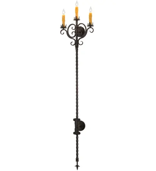 The Palmira by Meyda Lighting - Image 1