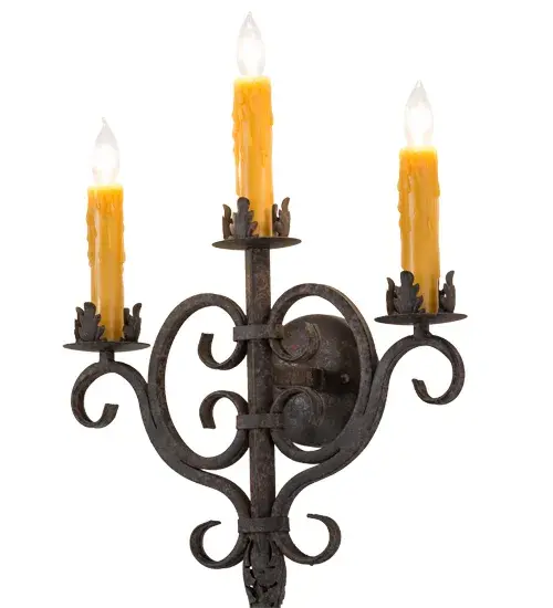 The Palmira by Meyda Lighting - Image 10