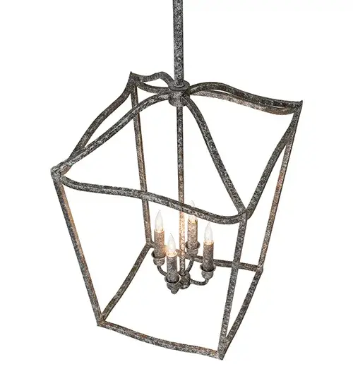 The Kitzi by Meyda Lighting - Image 4