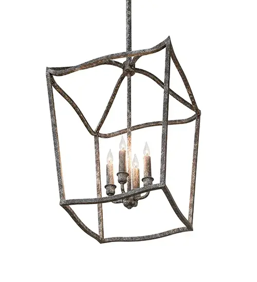 The Kitzi by Meyda Lighting - Image 6