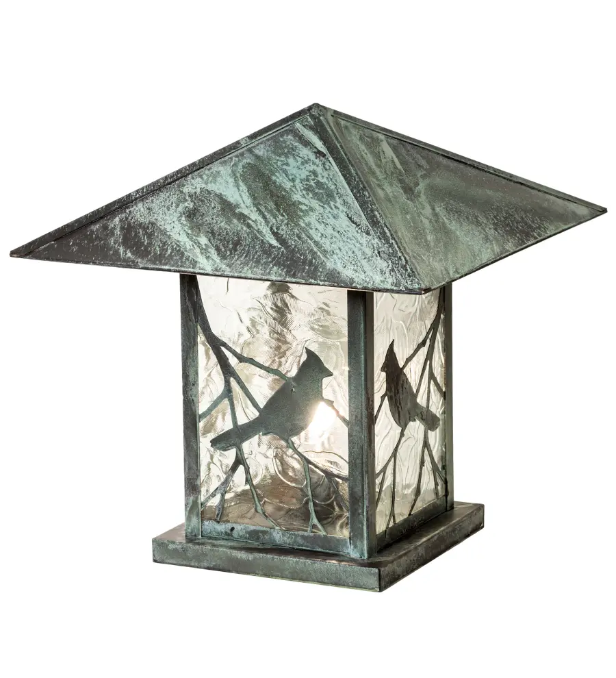 The Seneca by Meyda Lighting - Image 1
