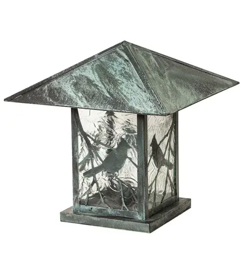 The Seneca by Meyda Lighting - Image 3