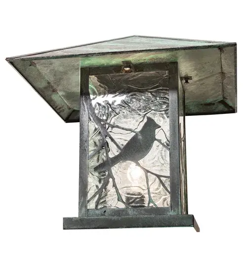 The Seneca by Meyda Lighting - Image 6