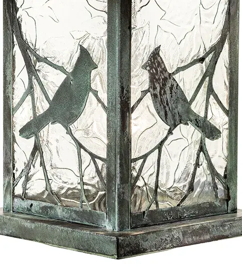 The Seneca by Meyda Lighting - Image 7