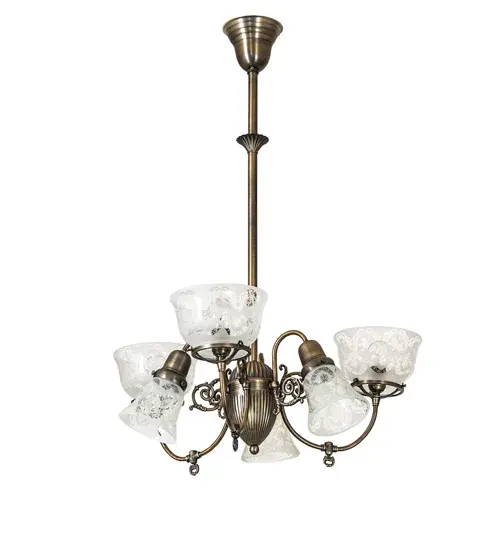 The Revival by Meyda Lighting - Image 3