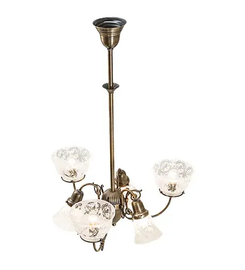 The Revival by Meyda Lighting - Image 4