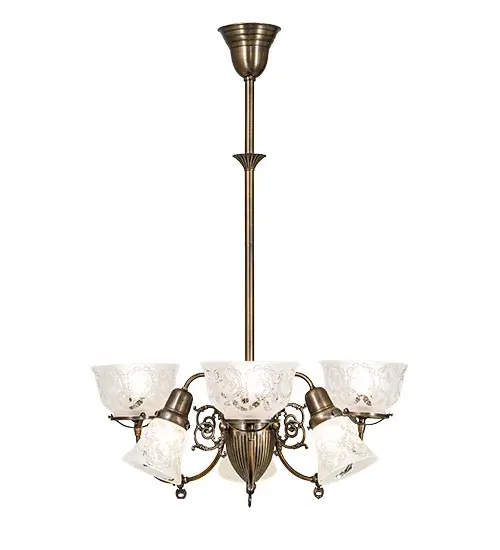 The Revival by Meyda Lighting - Image 5