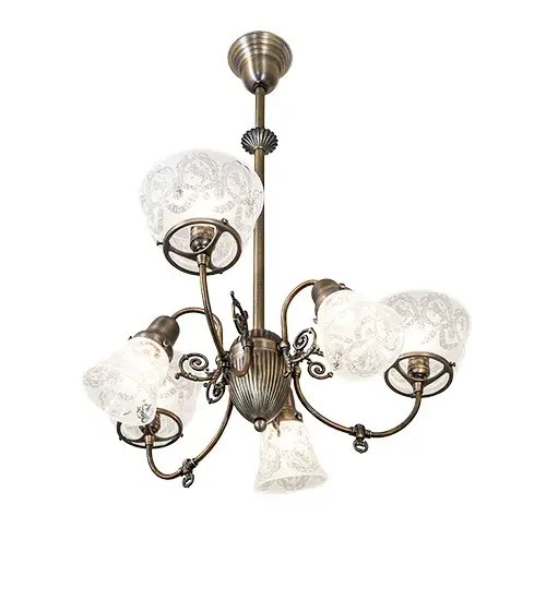 The Revival by Meyda Lighting - Image 6