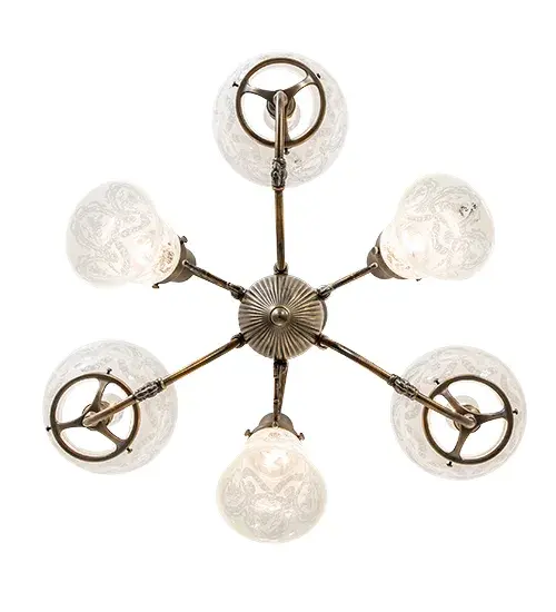 The Revival by Meyda Lighting - Image 7