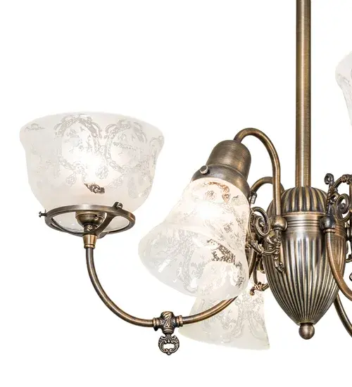 The Revival by Meyda Lighting - Image 8