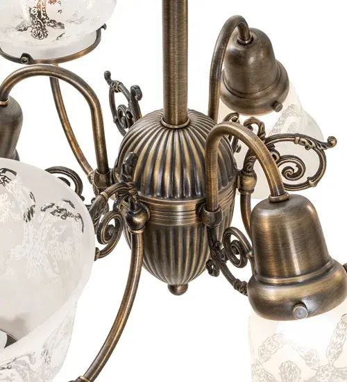 The Revival by Meyda Lighting - Image 9