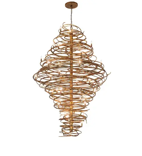 The Cyclone by Meyda Lighting - Image 2