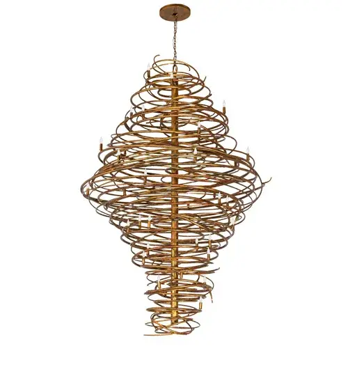 The Cyclone by Meyda Lighting - Image 3