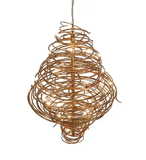 The Cyclone by Meyda Lighting - Image 4