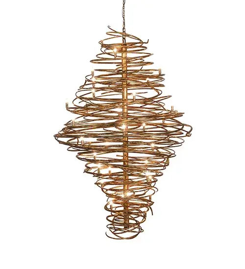 The Cyclone by Meyda Lighting - Image 5