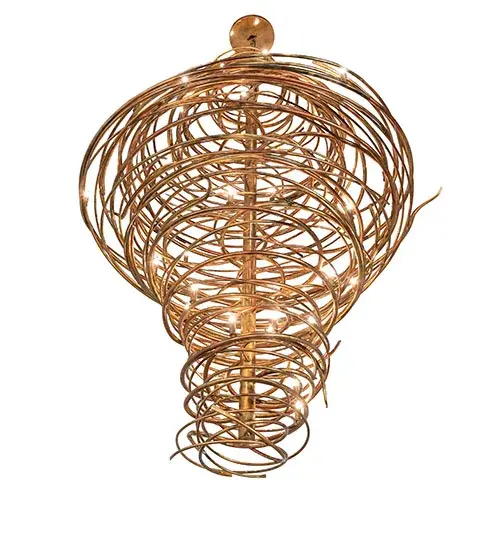 The Cyclone by Meyda Lighting - Image 6