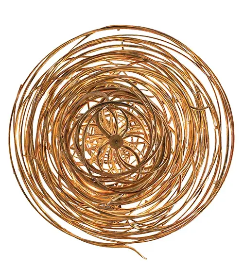 The Cyclone by Meyda Lighting - Image 7